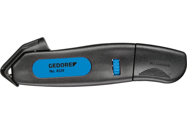 GEDORE Multi-Kabelmesser 4529