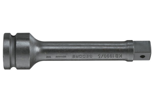 GEDORE Kraftschrauber-Verlängerung 3/8" 75 mm KB 3090-3