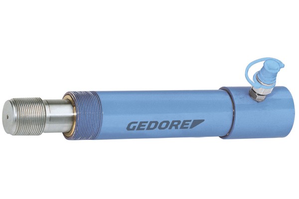 GEDORE Hydraulik-Zylinder 140 mm 1.51/10