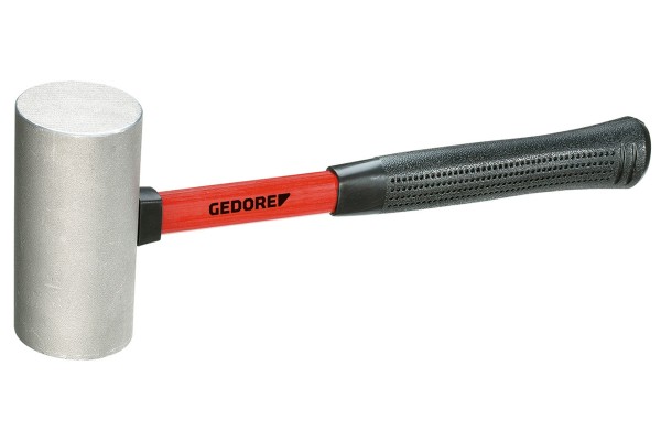 GEDORE Leichtmetallhammer 250-1500g 21 F