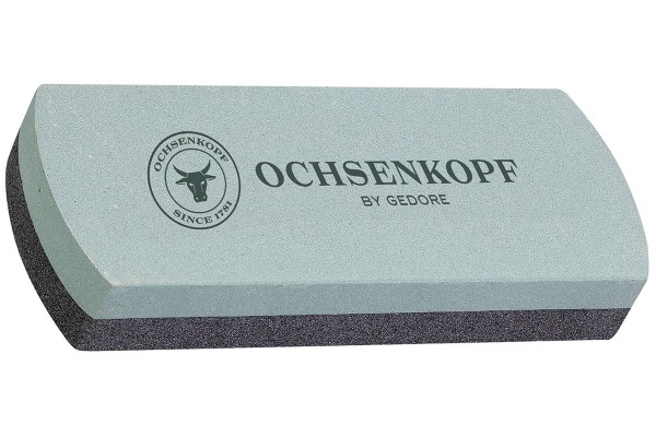 OCHSENKOPF Schleif- und Abziehstein OX 33-0200