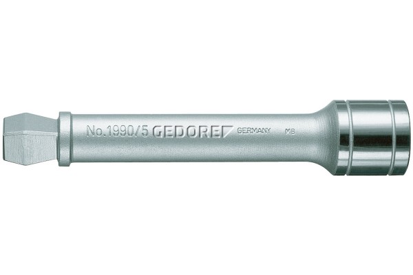 GEDORE Kardanverlängerung 1/2" 125 mm 1990 KR-5