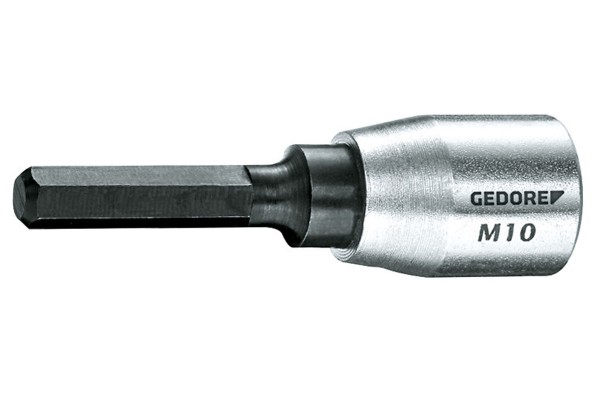GEDORE Ein- und Ausdrehwerkzeug M6-M12 3173